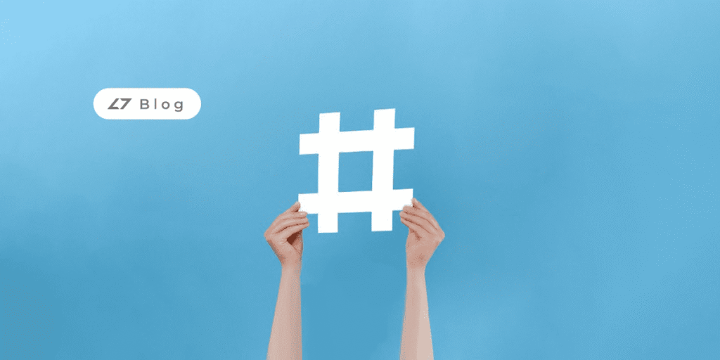 Instagram Hashtag Analytics