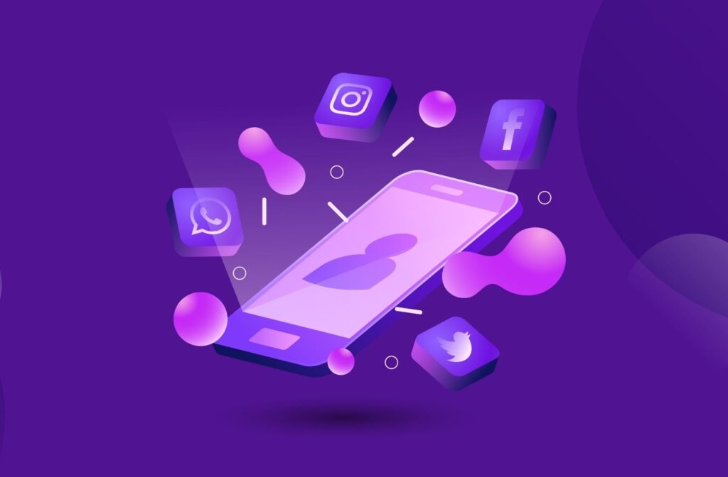 Social Media Campaign