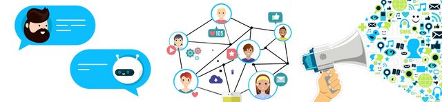 Social Media Conversation