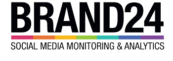 Brand24 social listening tools