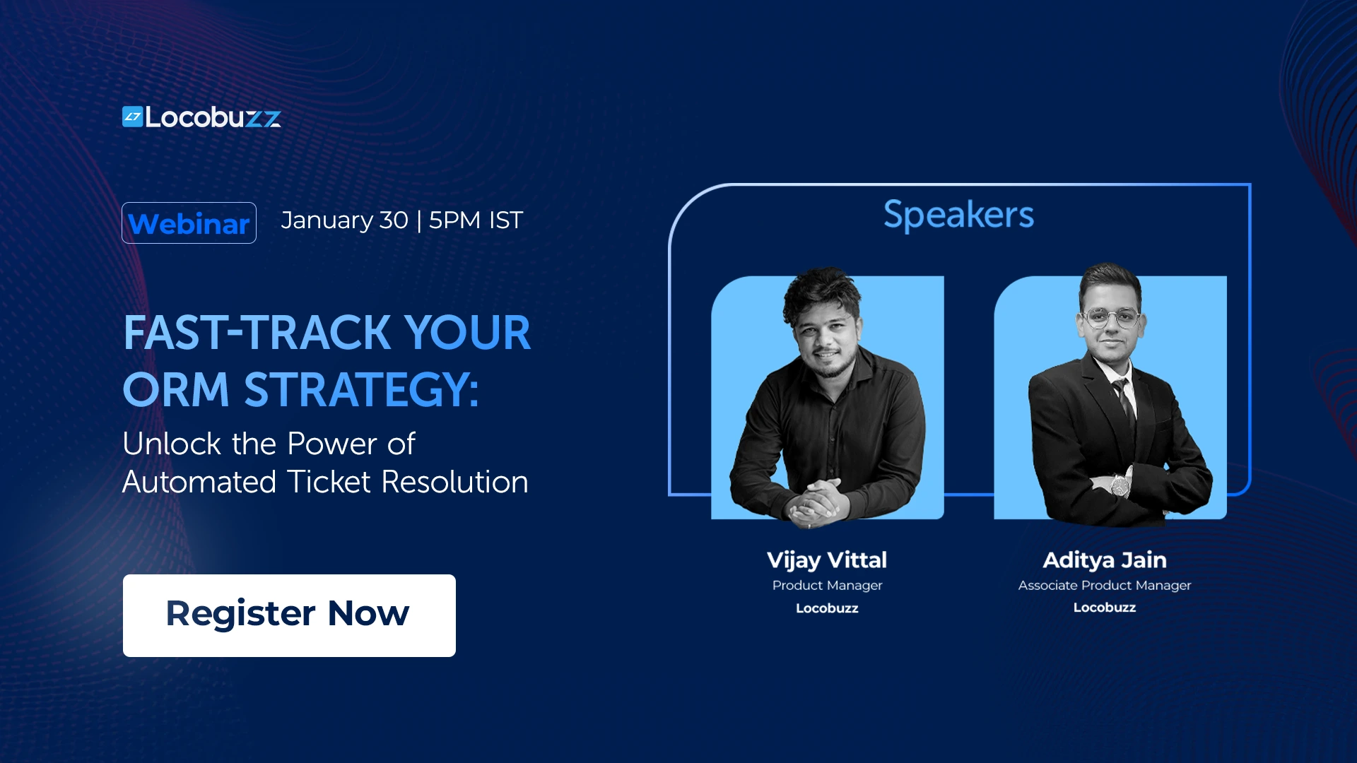 Fast-Track Your ORM Strategy: Unlock the Power of Automated Ticket Resolution