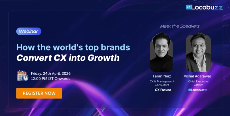 How the Best Brands Convert CX into Accelerated Growth