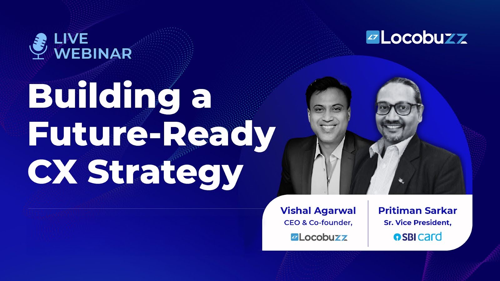 Building a Future-ready CX Strategy