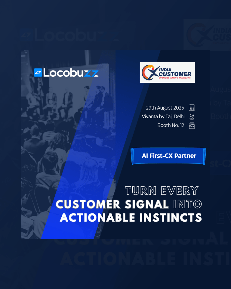 India CX Summit & Awards 2025