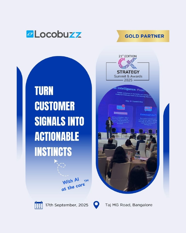 21st CX Strategy Summit 2025