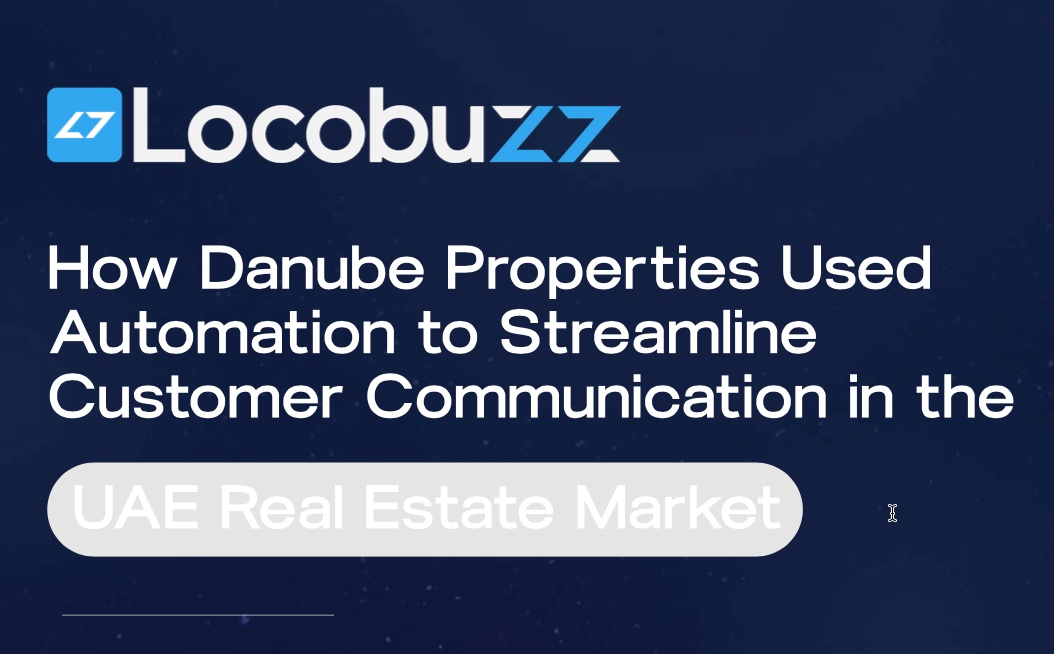 Industry: Property