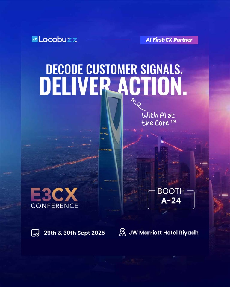 E3 Customer Experience Conference 2025