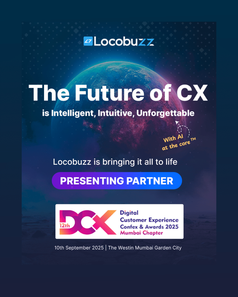 12th Edition DCX Confex & Awards