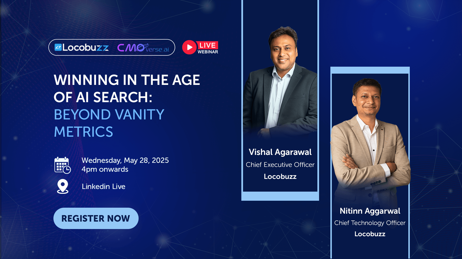 Winning in the Age of AI Search: Beyond Vanity Metrics